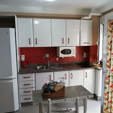 Apartamento Centro アンテケラ エクステリア 写真