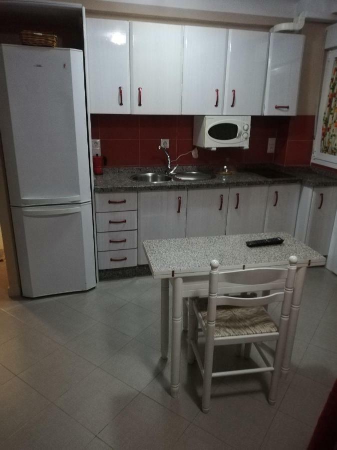 Apartamento Centro アンテケラ エクステリア 写真