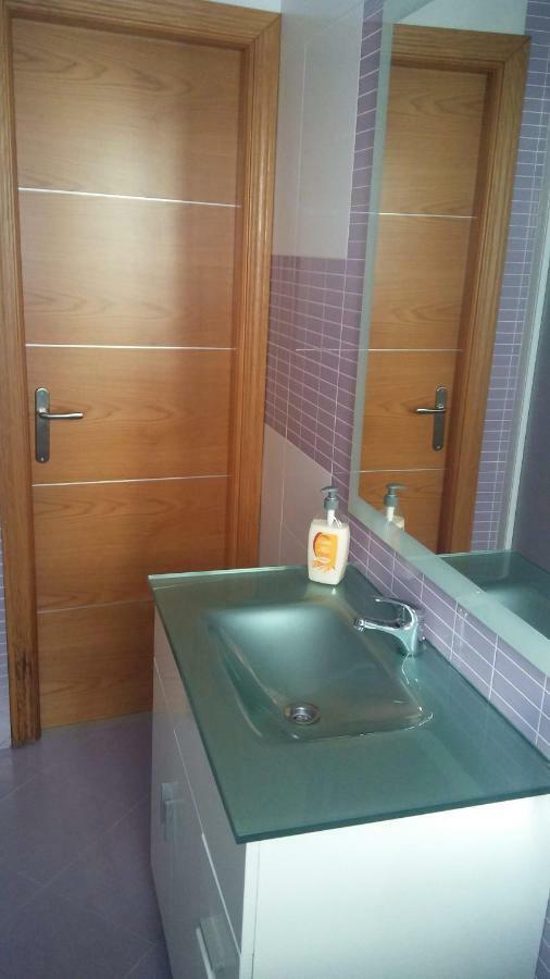 Apartamento Centro アンテケラ エクステリア 写真