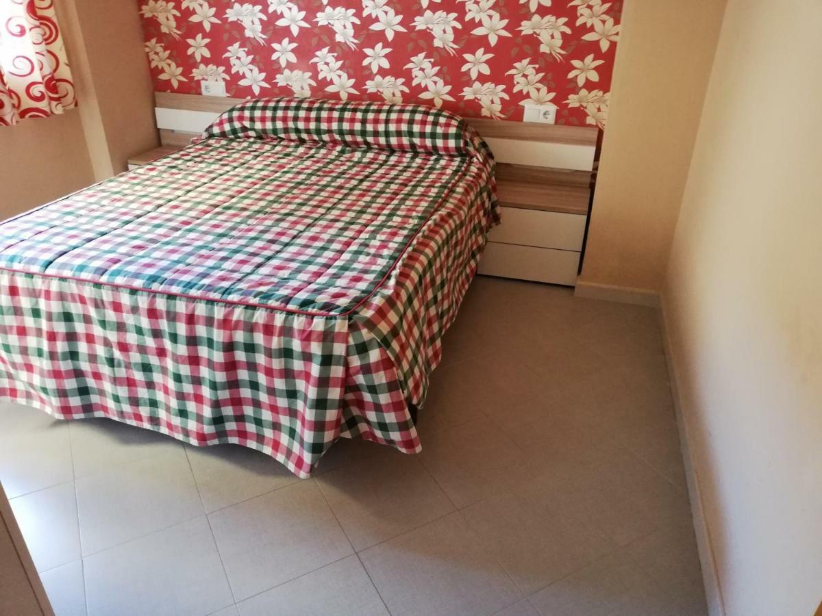 Apartamento Centro アンテケラ エクステリア 写真