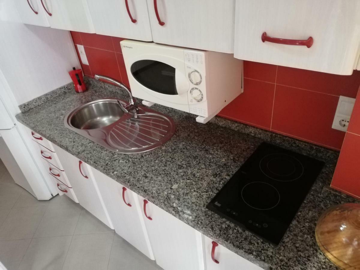 Apartamento Centro アンテケラ エクステリア 写真