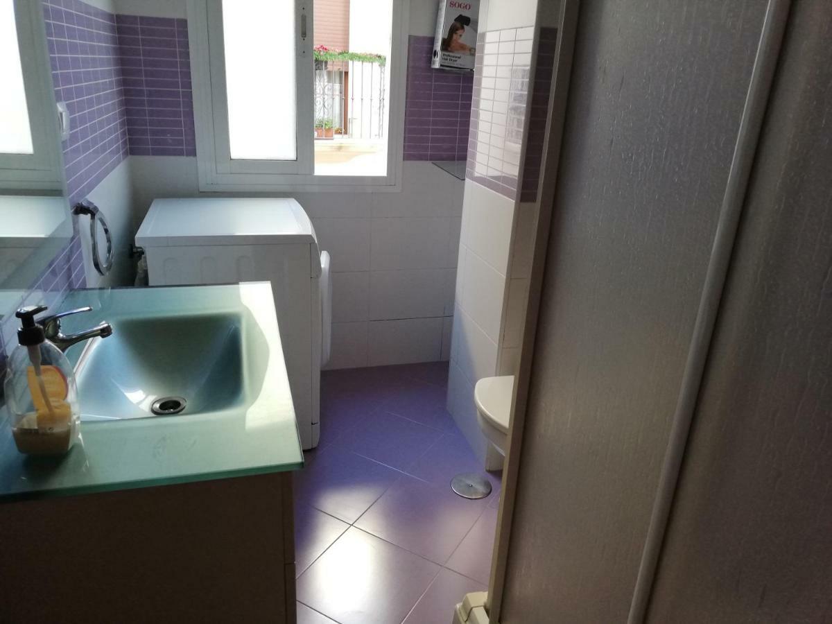 Apartamento Centro アンテケラ エクステリア 写真