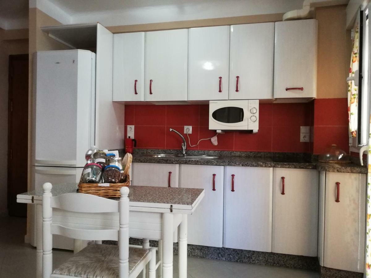 Apartamento Centro アンテケラ エクステリア 写真