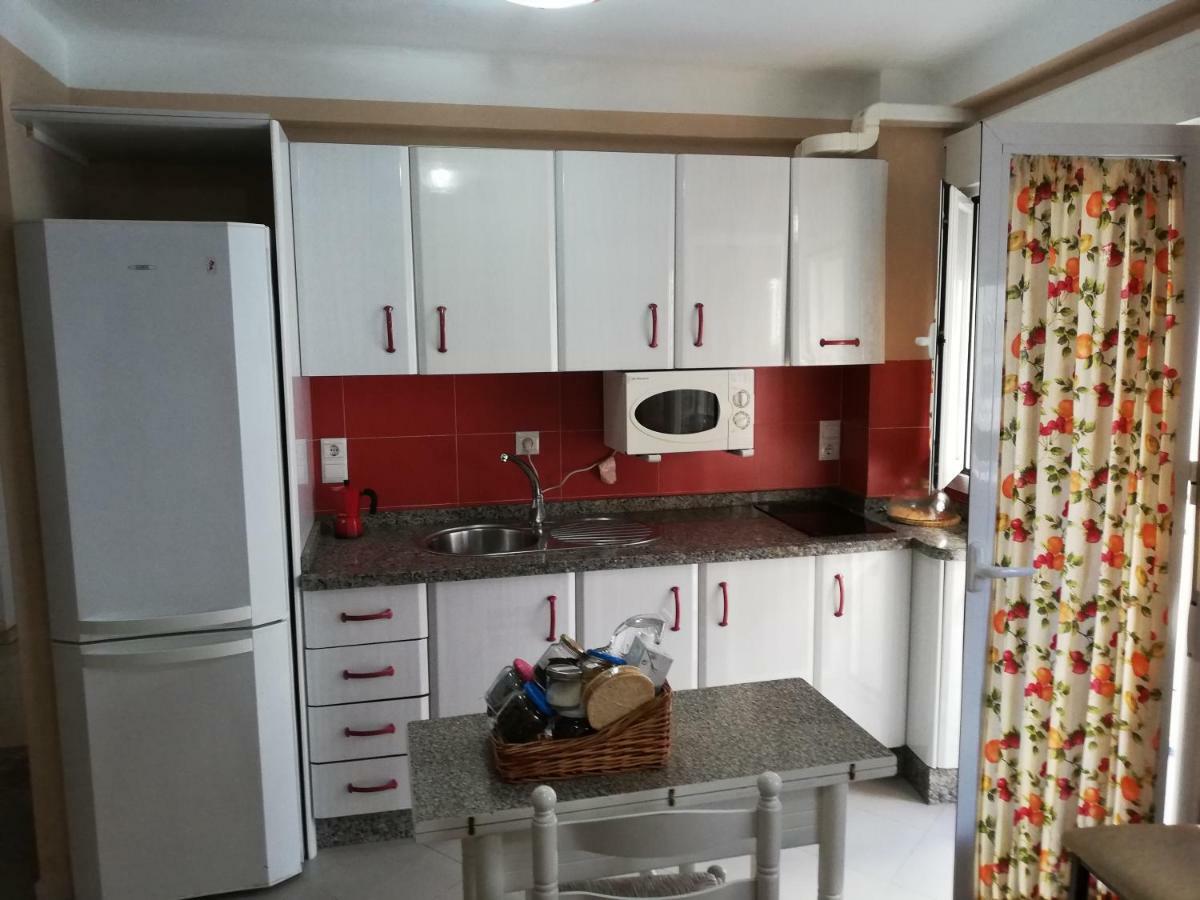 Apartamento Centro アンテケラ エクステリア 写真