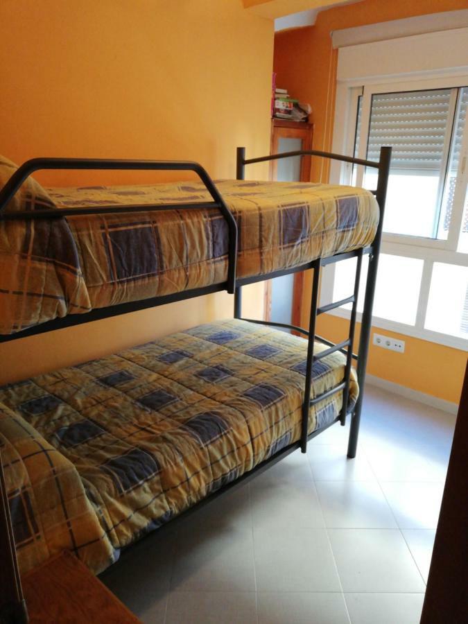 Apartamento Centro アンテケラ エクステリア 写真