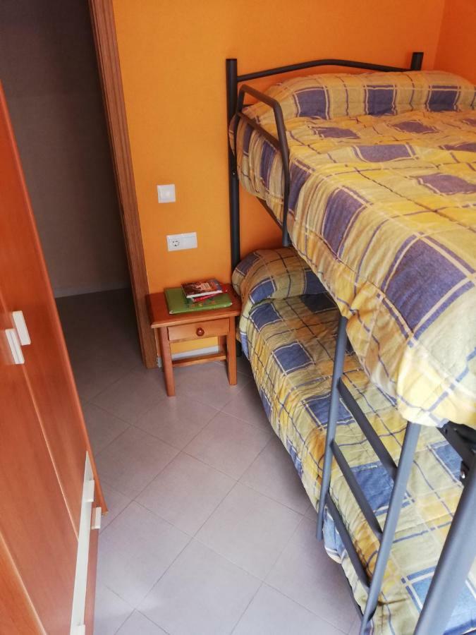 Apartamento Centro アンテケラ エクステリア 写真