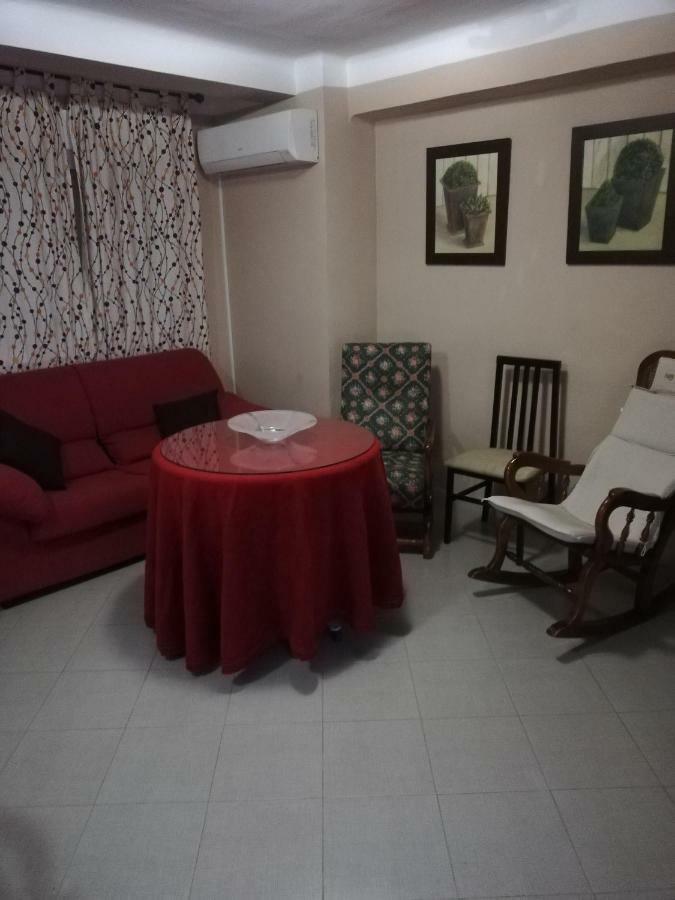 Apartamento Centro アンテケラ エクステリア 写真