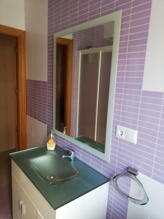 Apartamento Centro アンテケラ エクステリア 写真