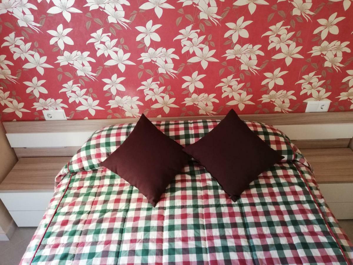 Apartamento Centro アンテケラ エクステリア 写真