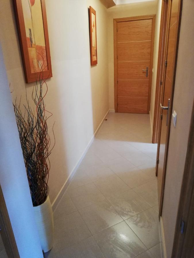 Apartamento Centro アンテケラ エクステリア 写真